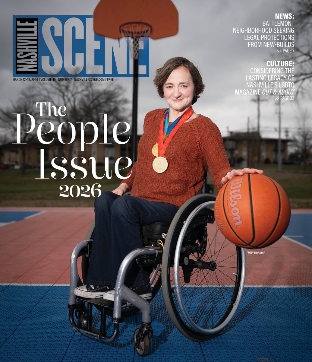 Nashville Scene tweet media