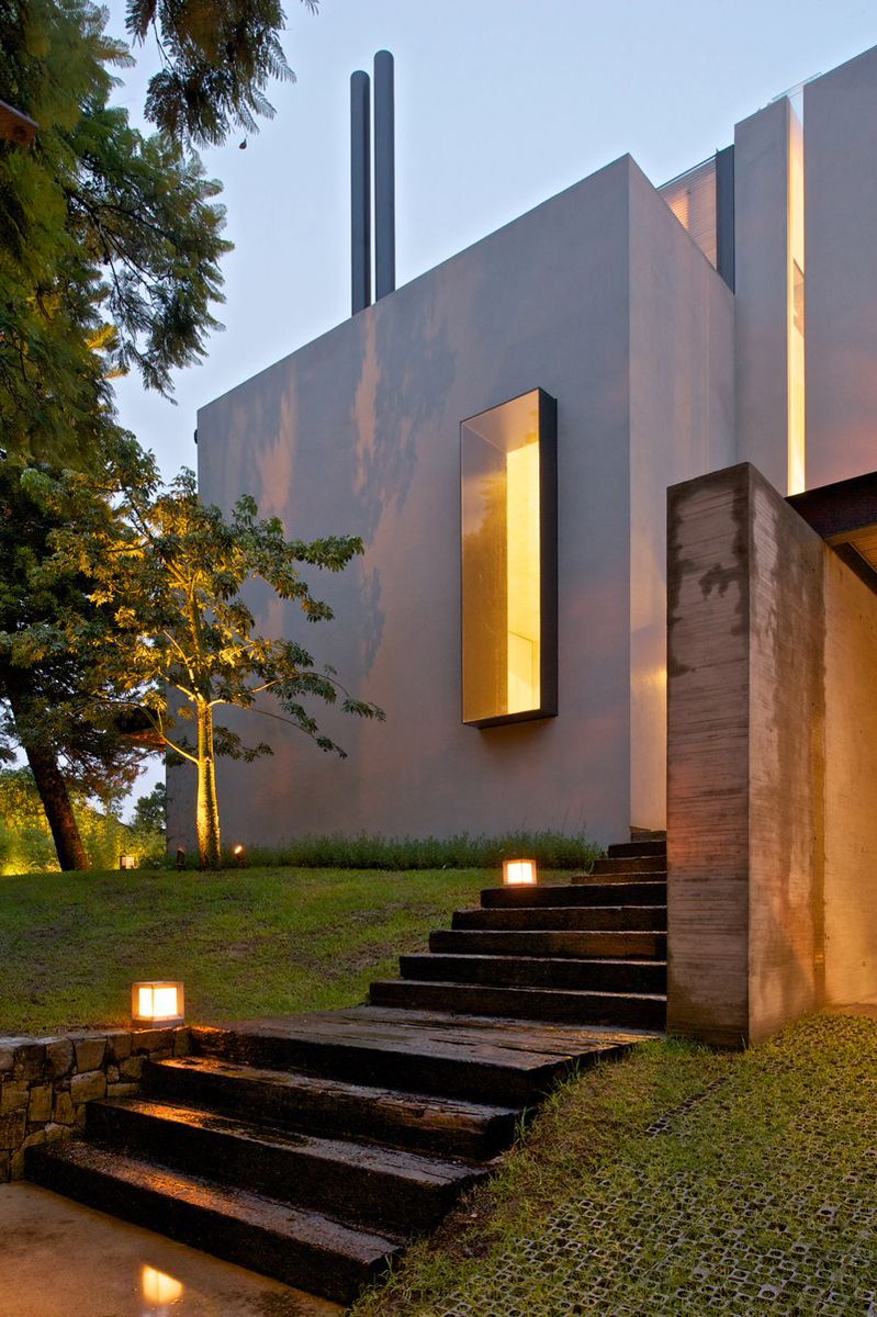 Arquitectos_MX's tweet image. Casa Jacarandas / Hernández Silva Arquitectos

Fotografía: Mito Covarrubias

Proyecto --&amp;gt; arquitectosmx.com/casa-jacaranda…

#Arquitectura #Architecture #Casas #Houses #México #ValledeMéxico