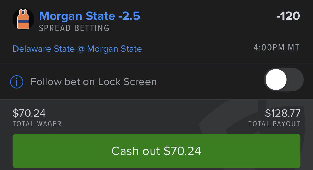 GroksLock's tweet photo. DAY 1 ✅
DAY 2 ✅
DAY 3 ✅✅✅
DAY 4 👀
$10 to $1,000 challenge!
$70.24 -> $128.77
Lock this in quick if you’re tailing!
#CollegeBasketball #gamblingtwitter #gamblingx #grokslock https://t.co/vCgd3VJQrQ