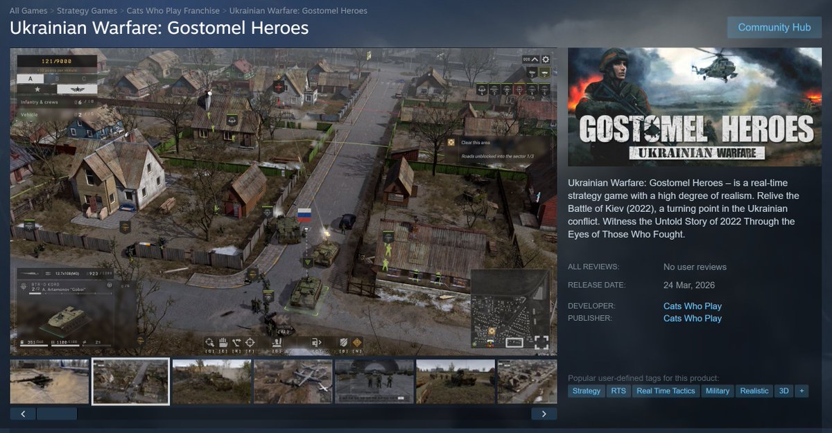 Serhii Rieznik 🇺🇦 tweet media