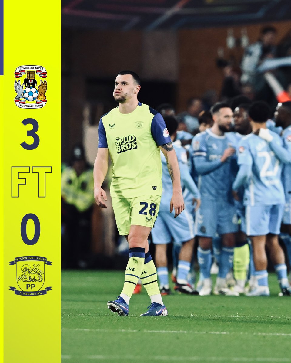 Preston North End FC tweet media