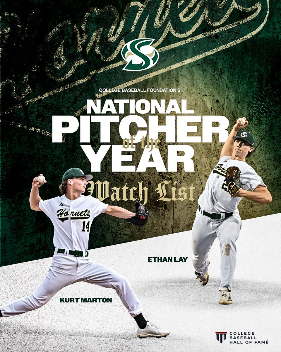 Sac State Baseball tweet media