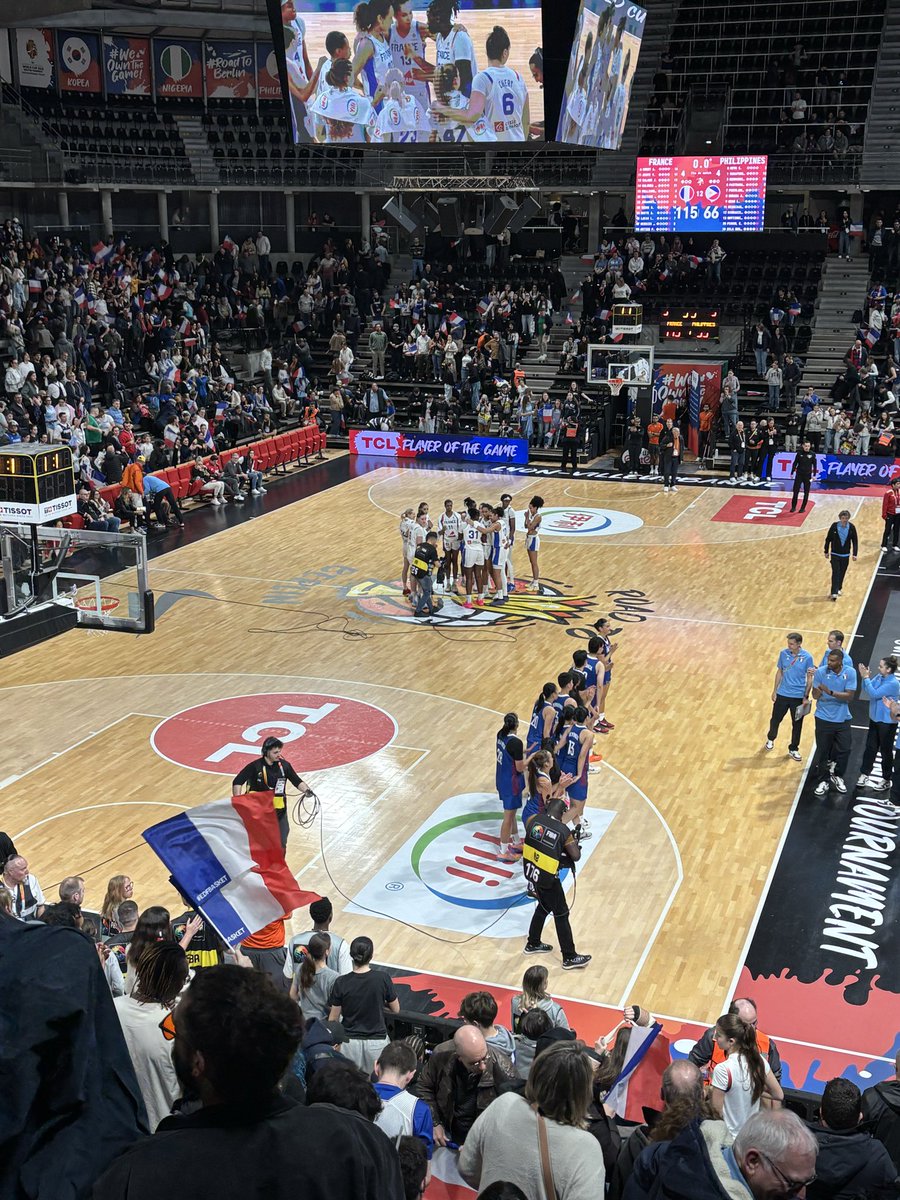 Rémi Dhalluin tweet media