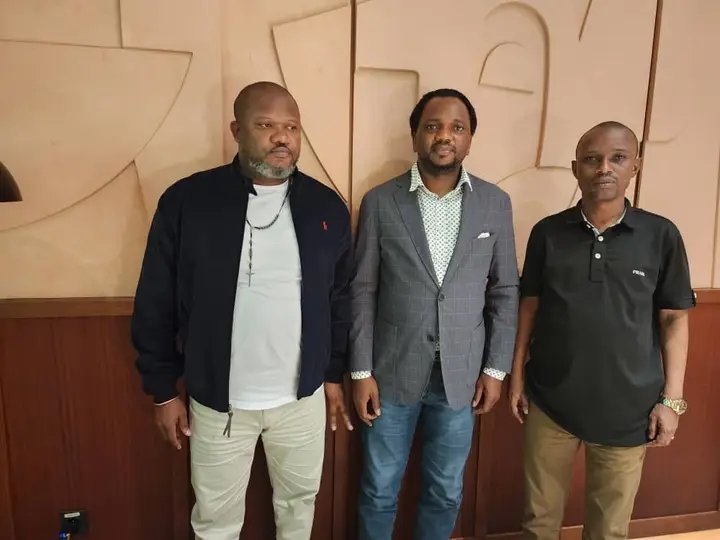 Force Force Tv tweet media