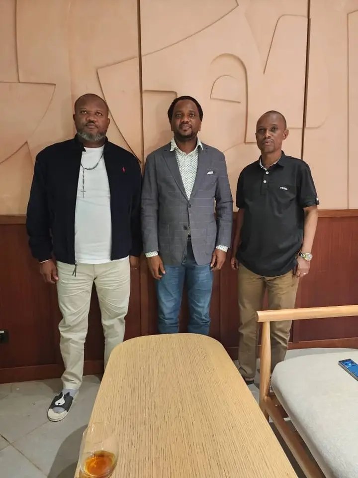 Force Force Tv tweet media