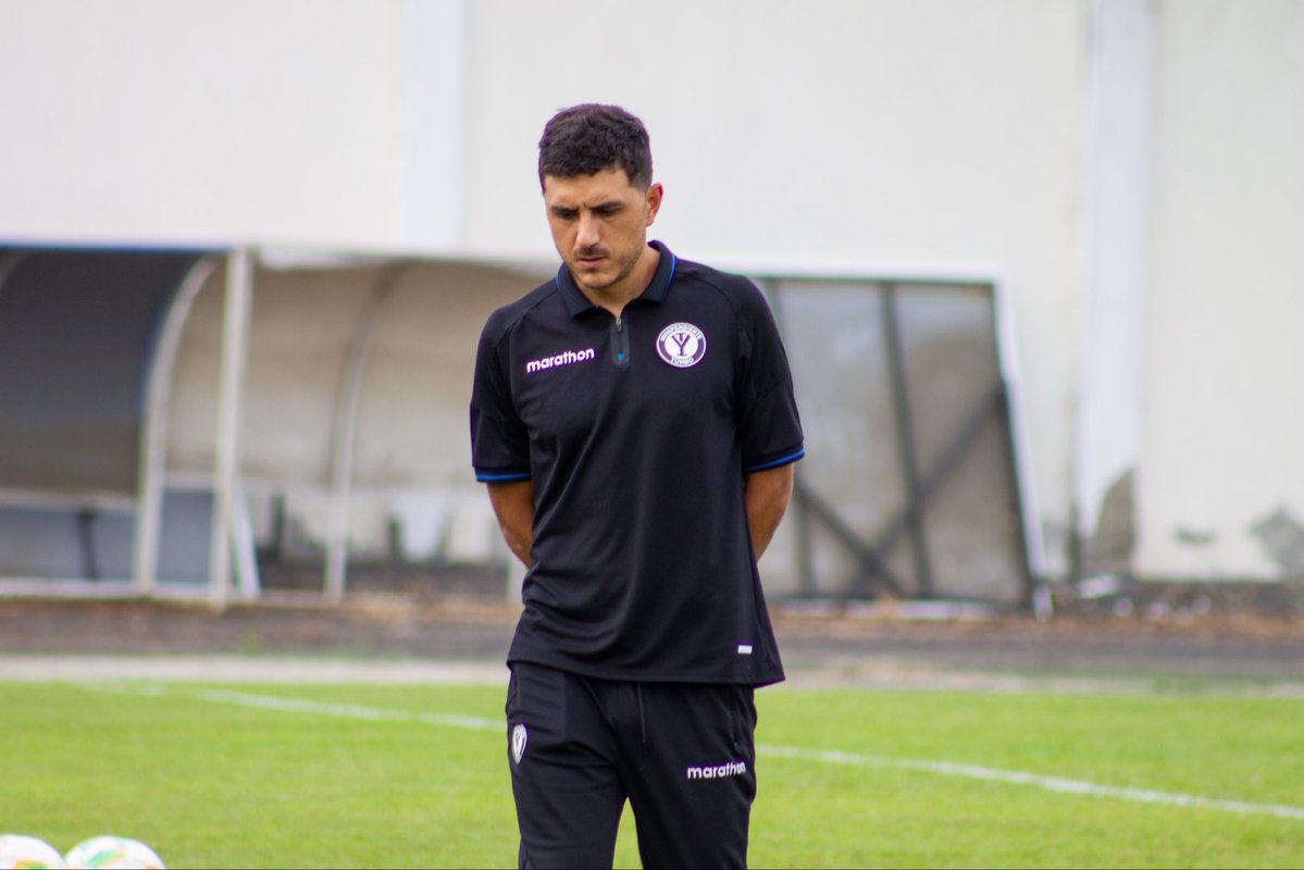 Independiente Yumbo tweet media