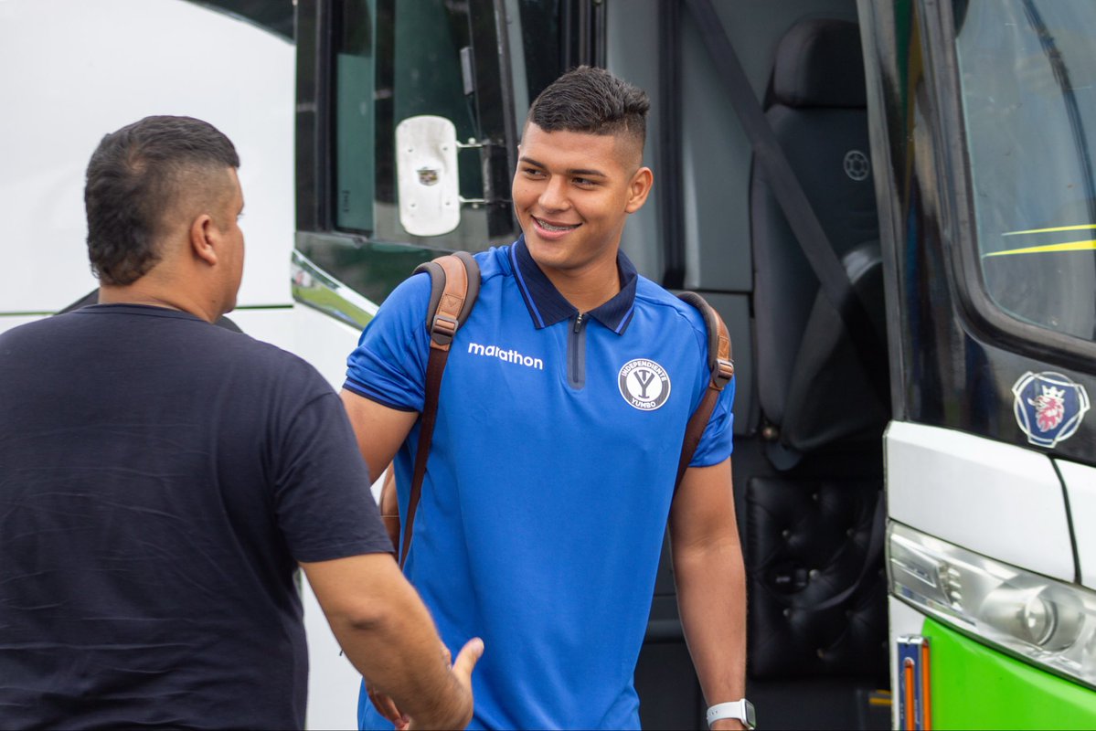 Independiente Yumbo tweet media