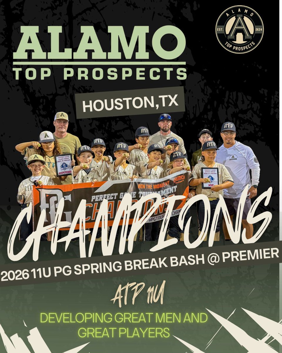 Alamo Top Prospects tweet media