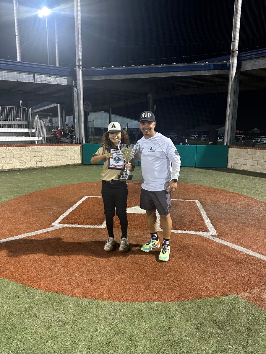 Alamo Top Prospects tweet media