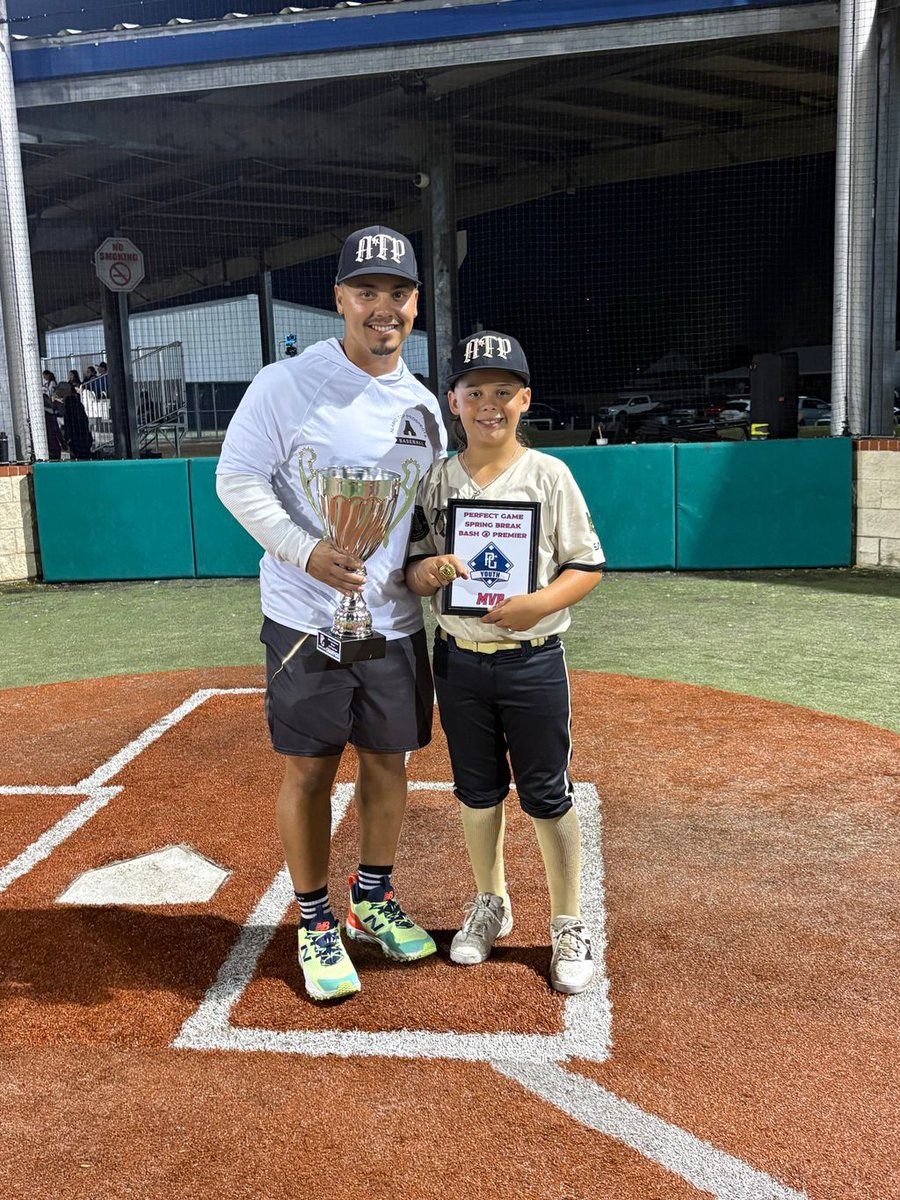 Alamo Top Prospects tweet media