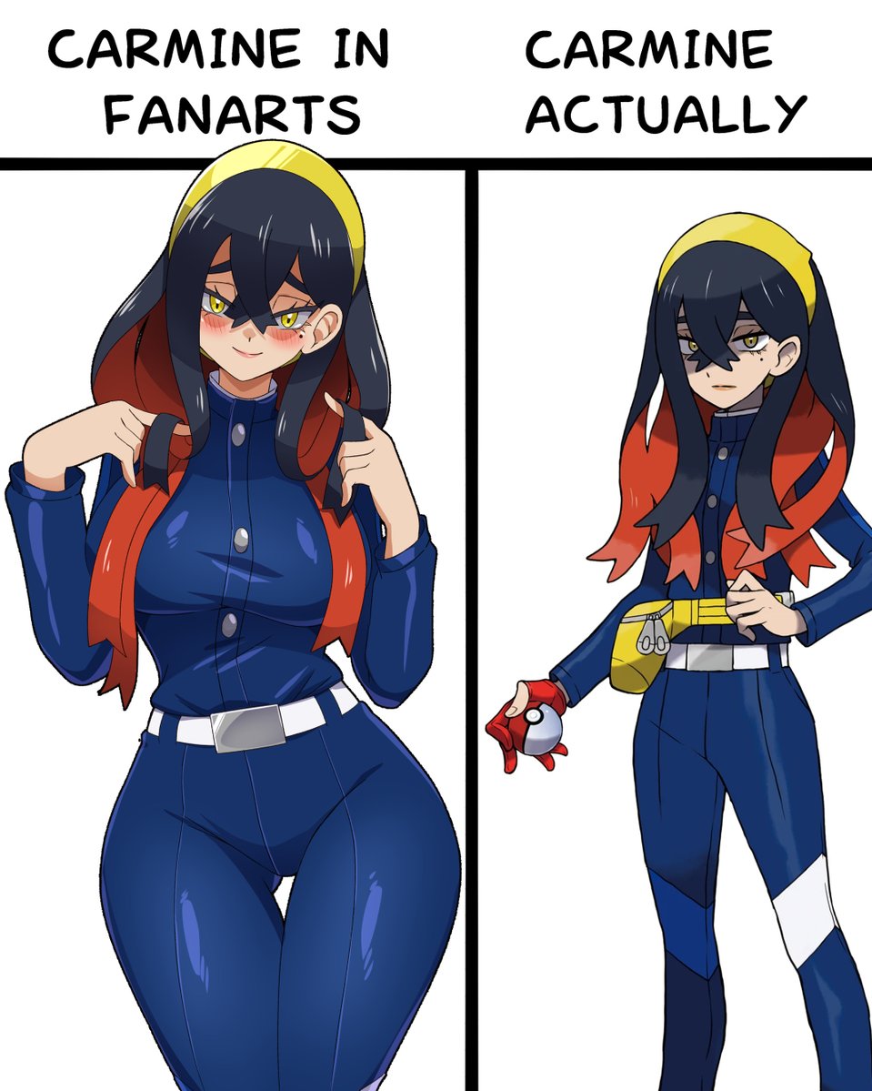 zuchidrawings tweet media