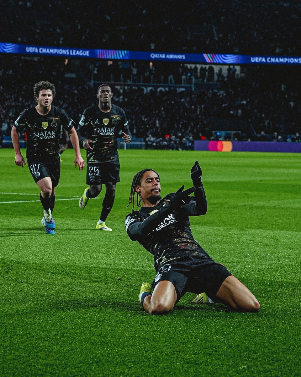 PSG Pictures That Go Hard tweet media