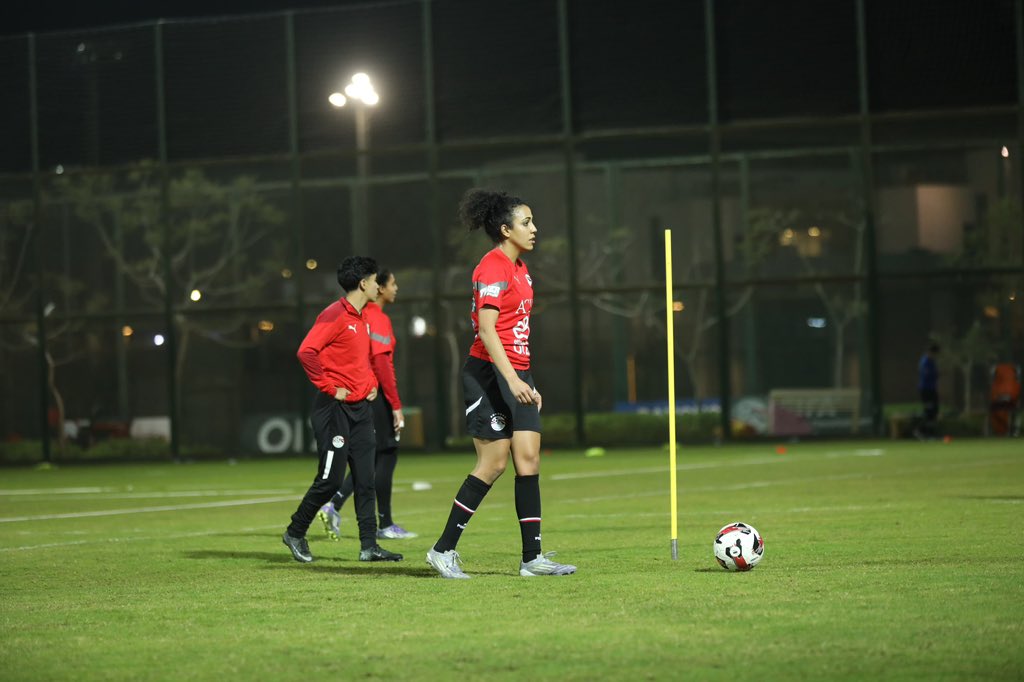 SarahEssam tweet media