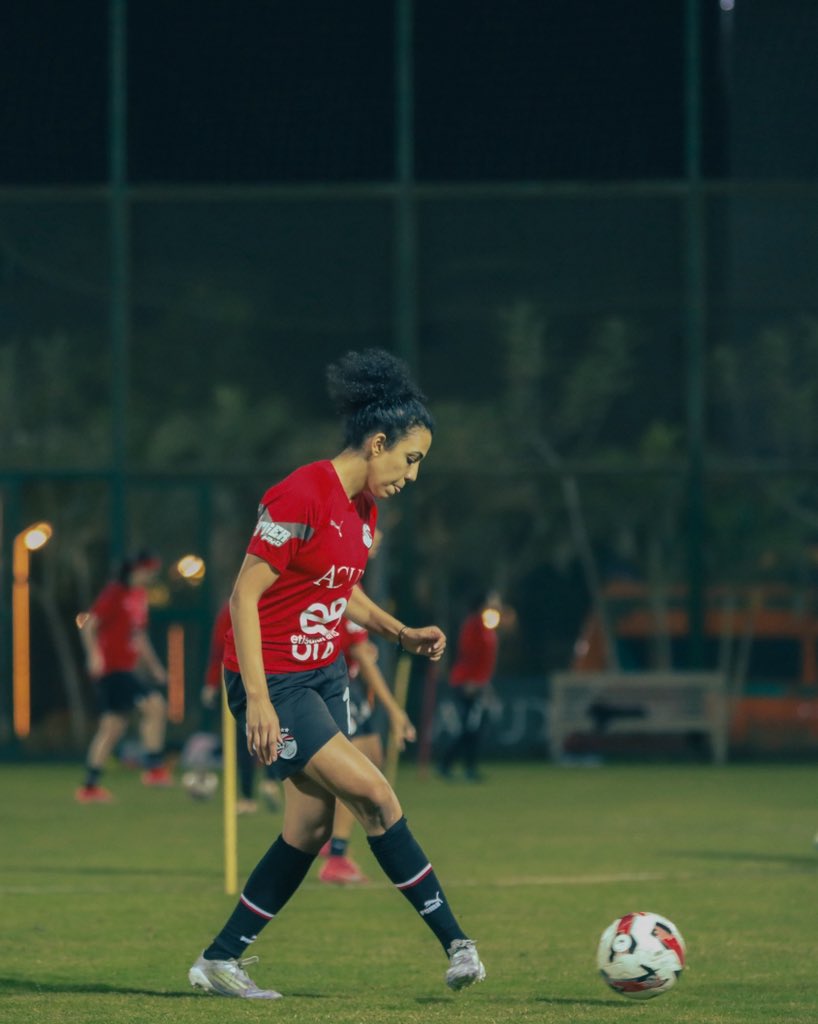 SarahEssam tweet media