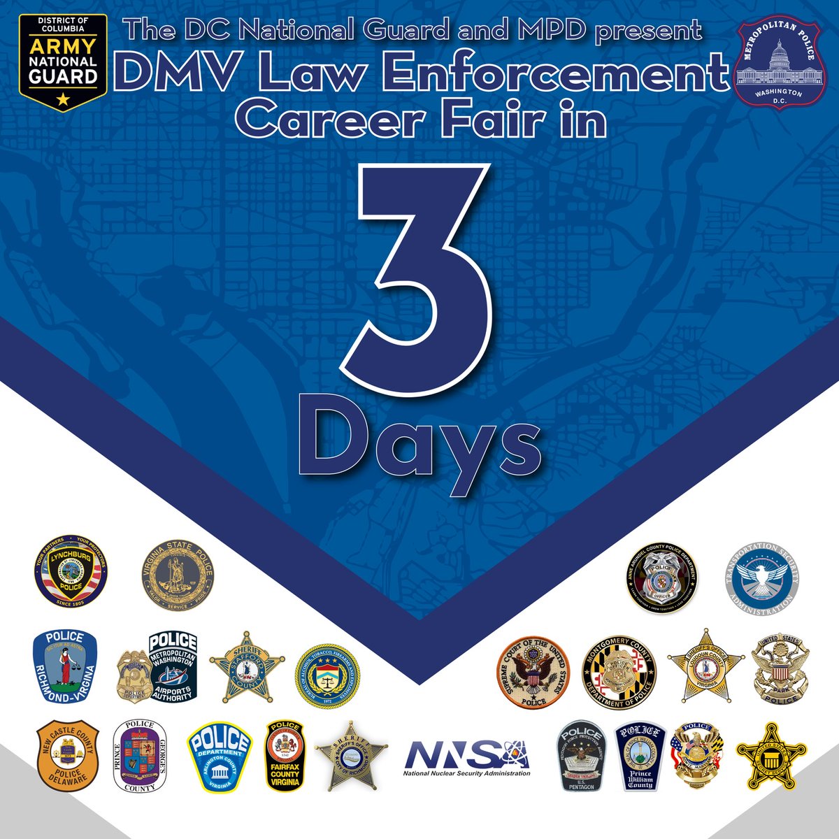 District of Columbia National Guard tweet media