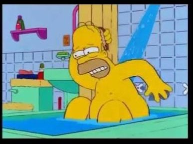 Yo después de darle like al trino de Juan José Lafaure burlándose de Polo Polo