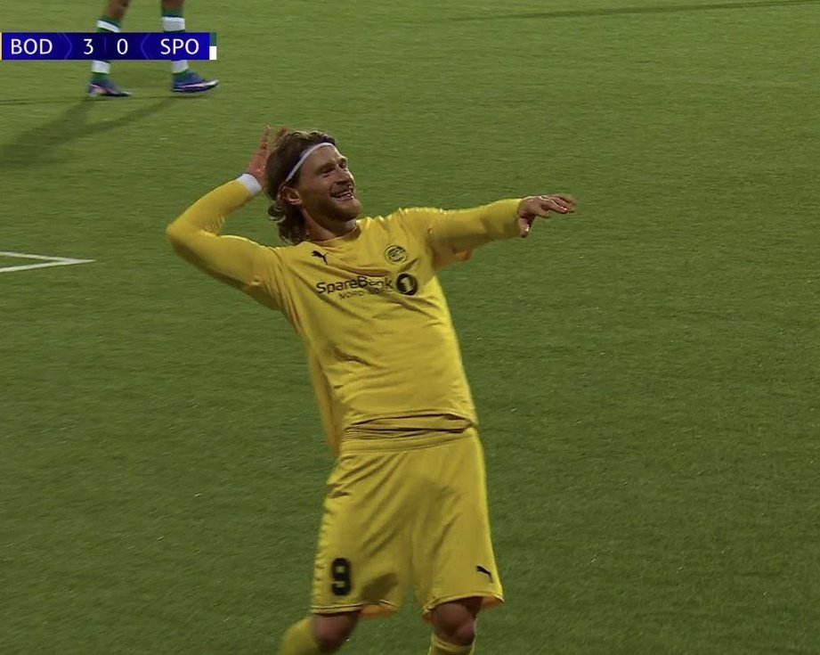 Cabine Desportiva tweet media