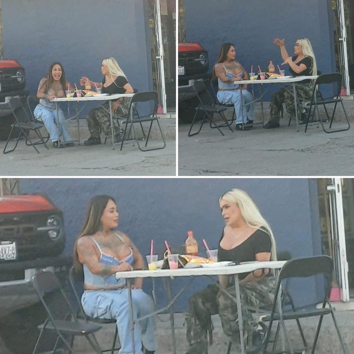 Héctor Guillén tweet media