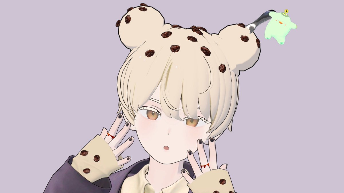 こしがや tweet media