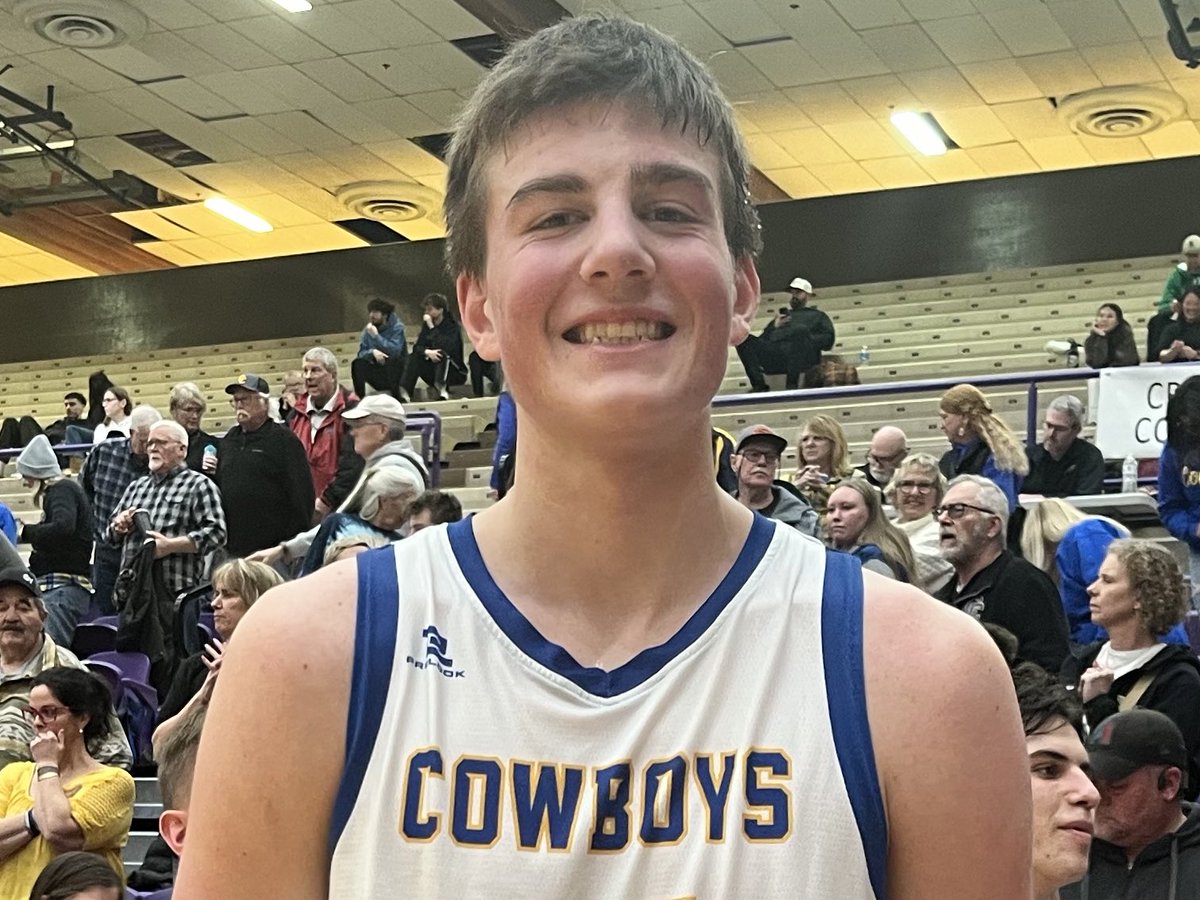 Prep Hoops Oregon tweet media