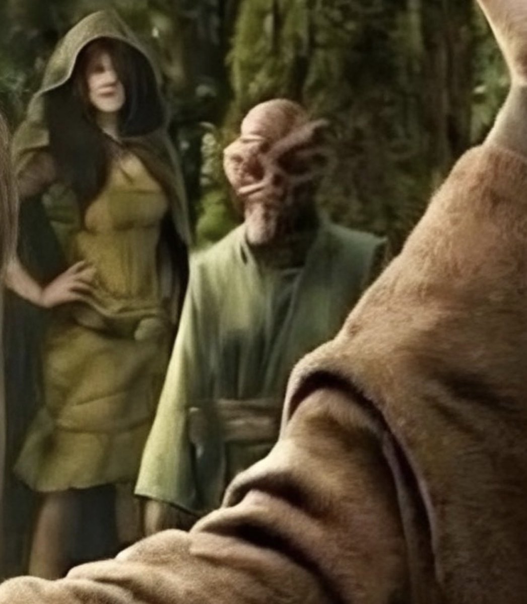 Dan Star Wars Centralized 🟢 tweet media