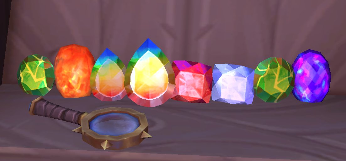 Goblinounours tweet media