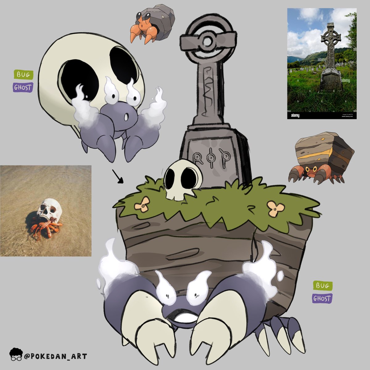 Poke Dan tweet media