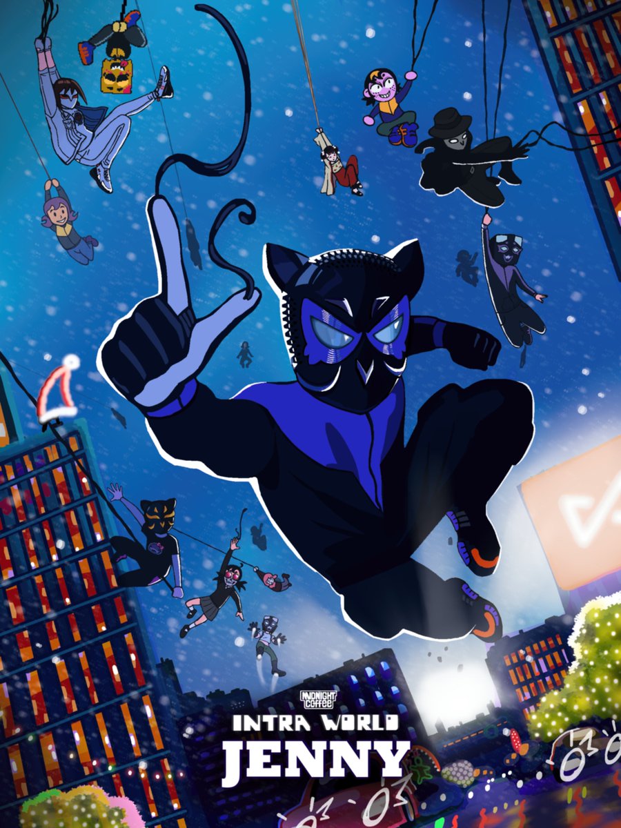 Midffee🌴 tweet media