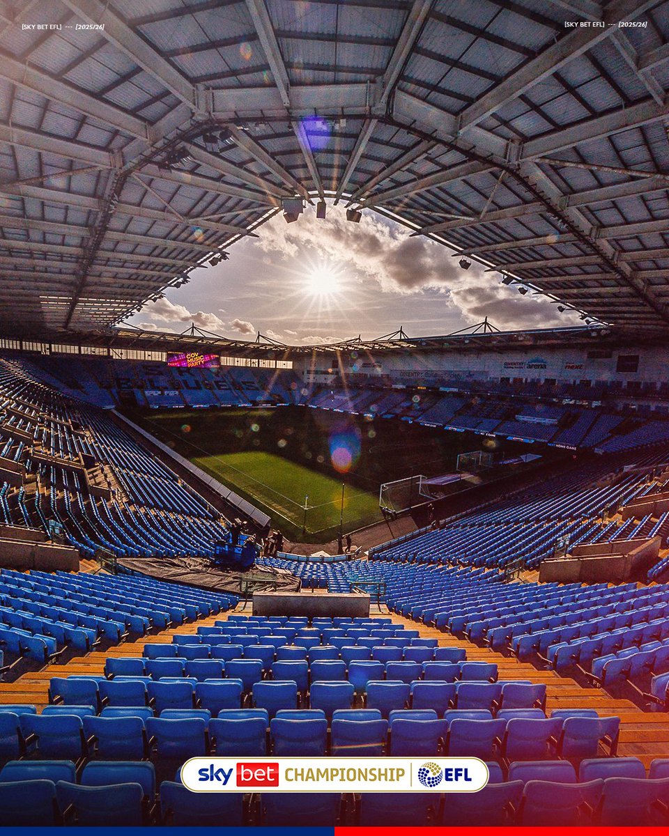 Sky Bet tweet media