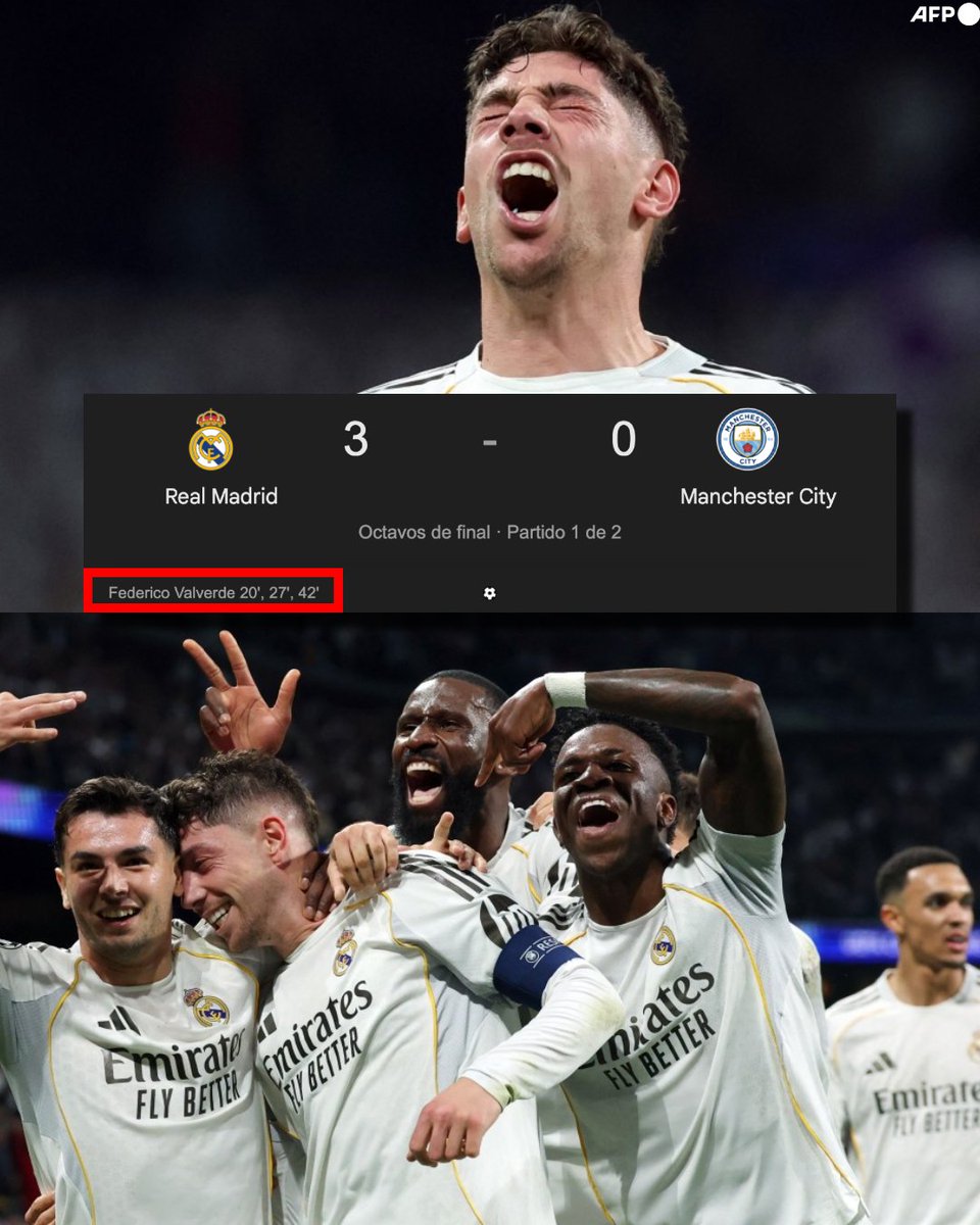 Invictos tweet media