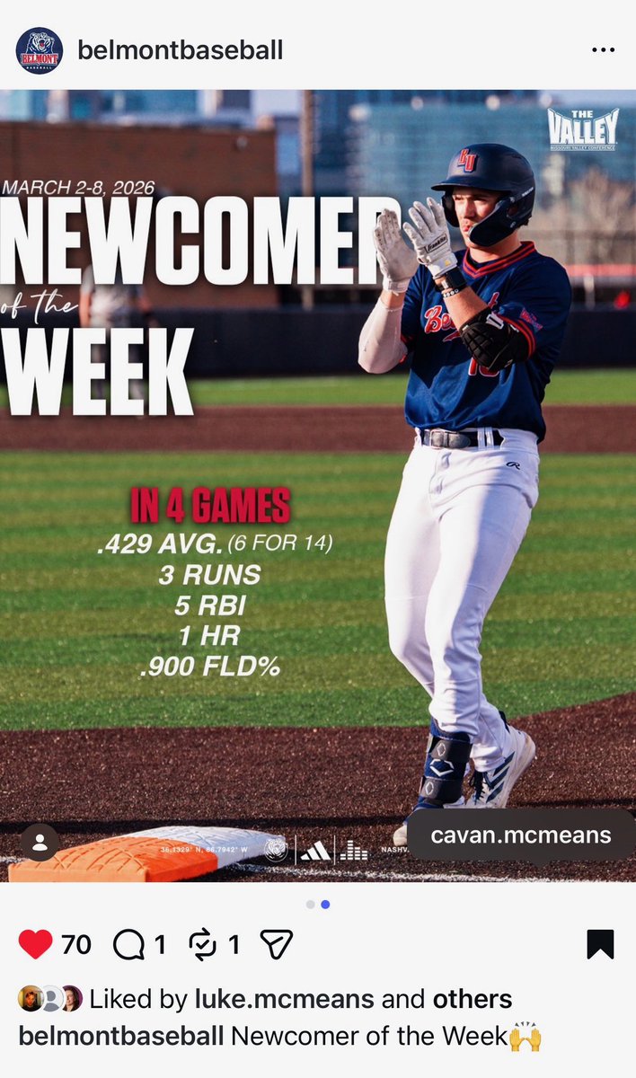 Riverside Athletics tweet media