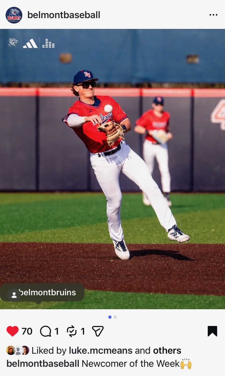 Riverside Athletics tweet media