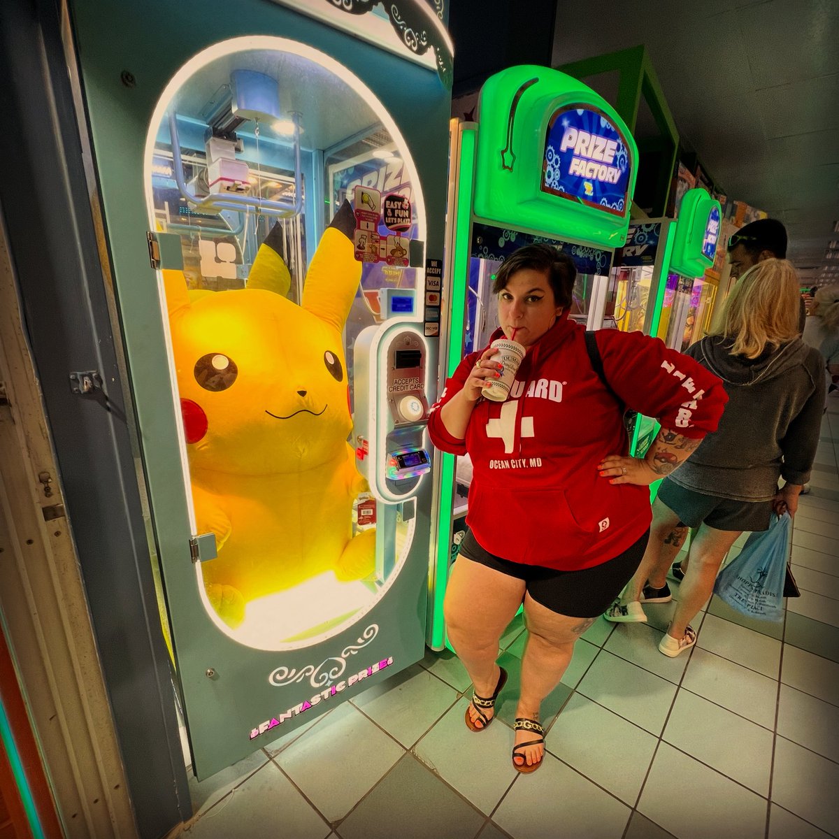 Arcade Jade 🕹@ TOOMANYGAMES tweet media