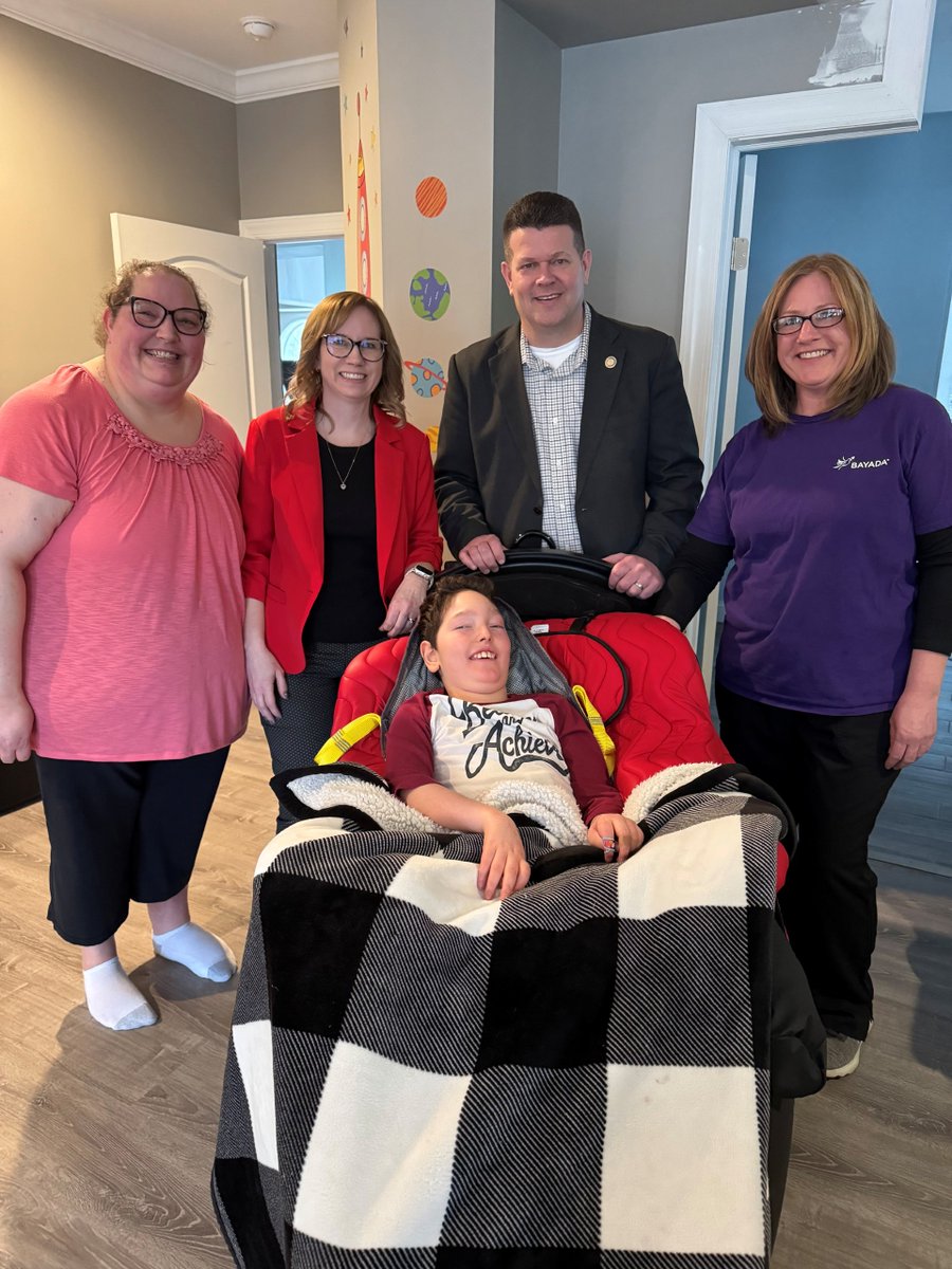 PA Homecare Association tweet media