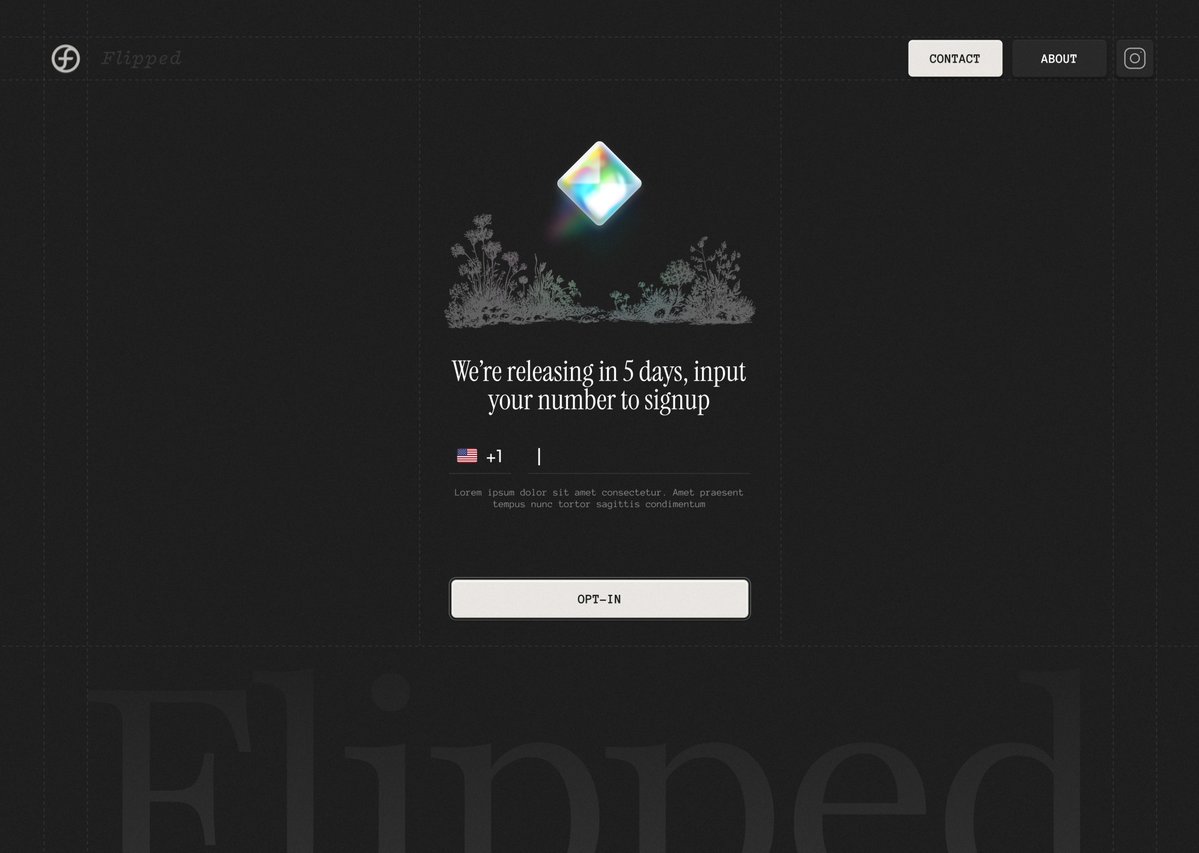 Camden @ Designownow tweet media