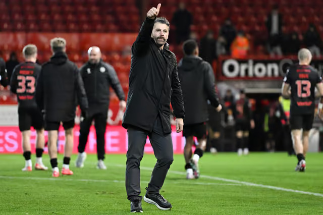 Here We Go! - The Aberdeen FC Podcast tweet media