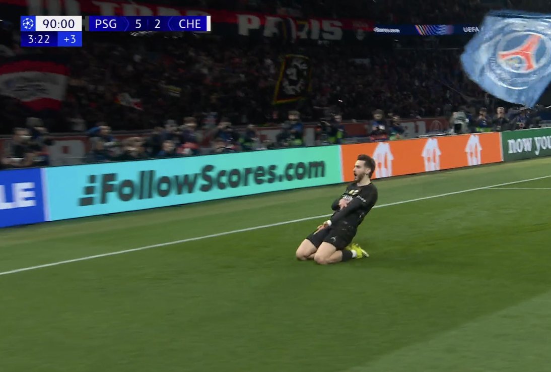 The Touchline | 𝐓 tweet media