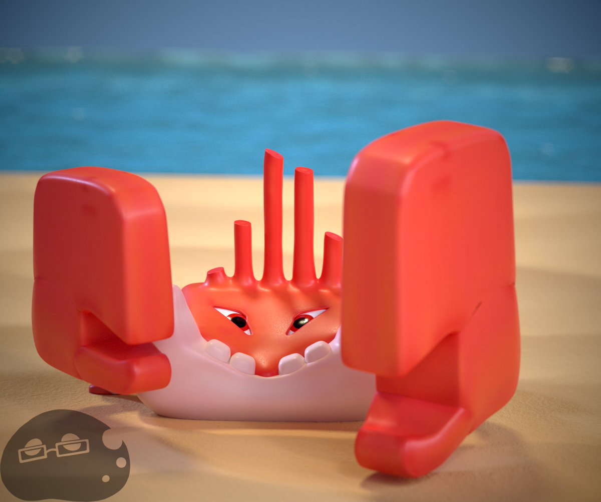 Summoning Slime tweet media