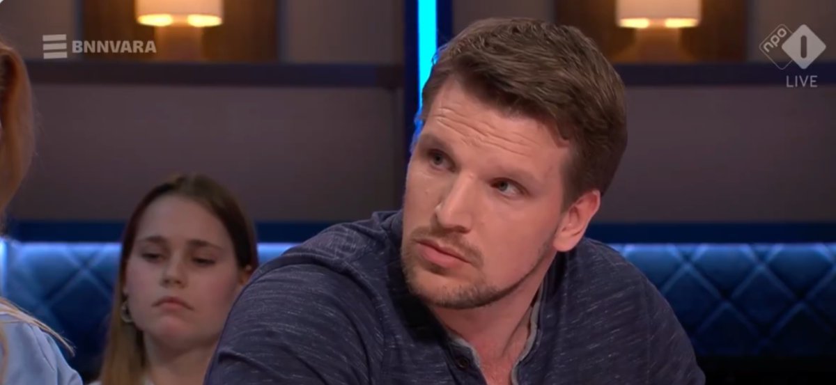 Petra van Dam tweet media