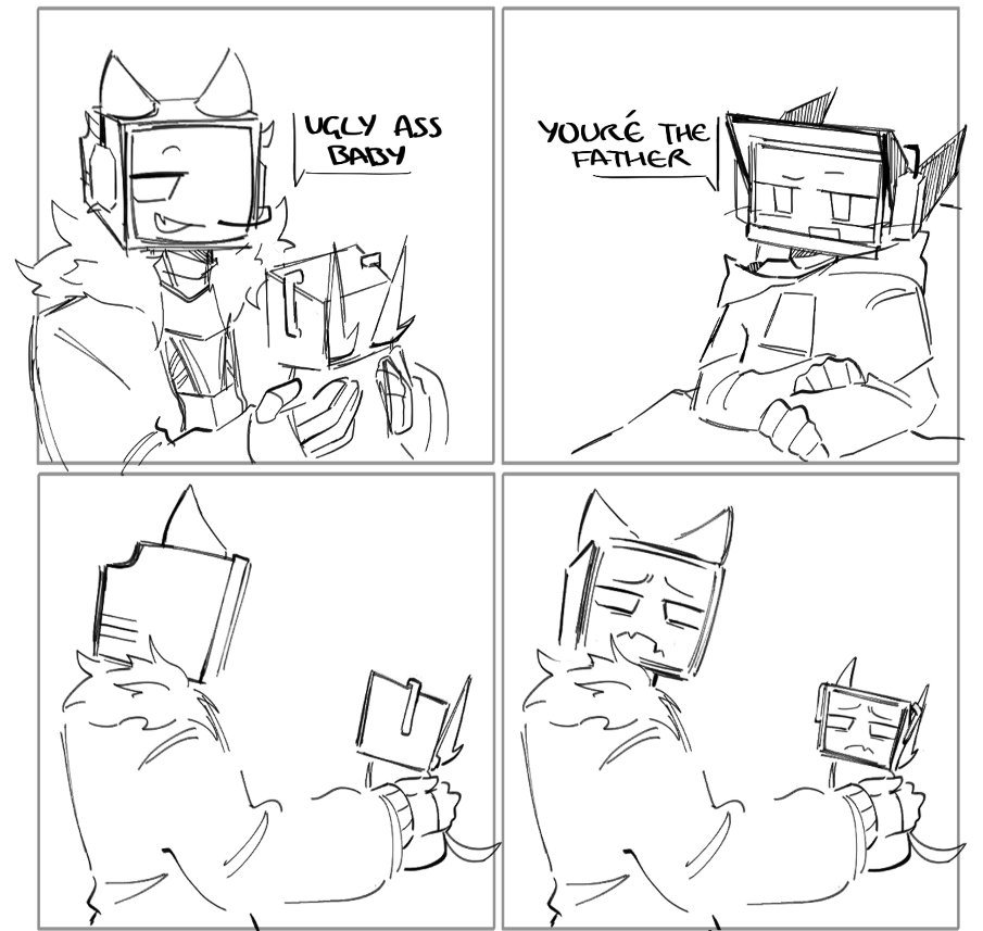 SKRAK!⚡ tweet media