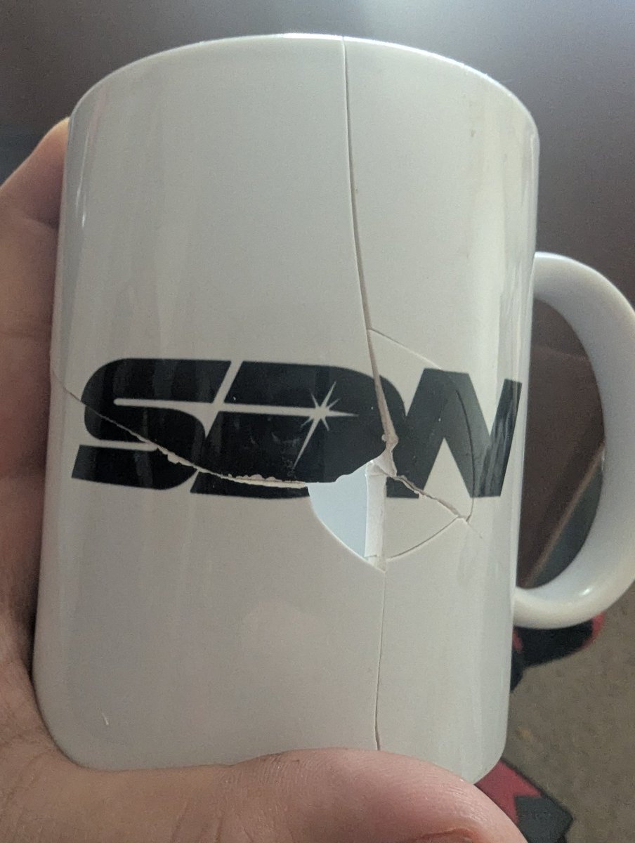 Spiderbro590's tweet photo. Guys I don't think I can work for SDN anymore. I'm sorry @/theAdHocStudio https://t.co/W9C9x5pzeS
