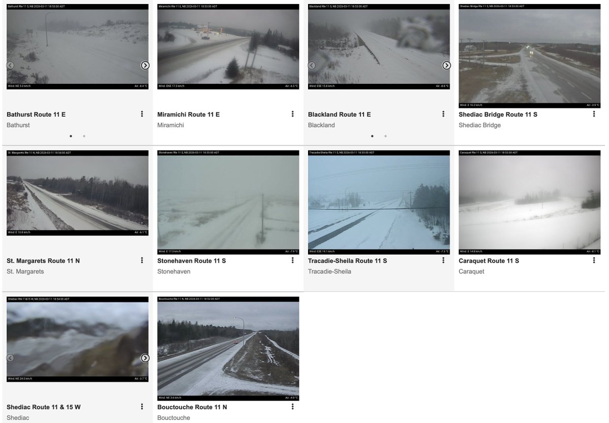 TrafficNB tweet media