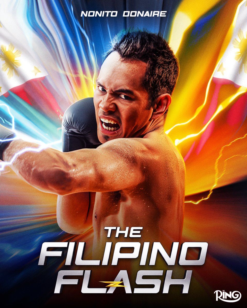 Ring Magazine tweet media