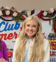 WTF is with that face?! I mean that is the absolute epitome of a fake ass BEOOOOOTCH.