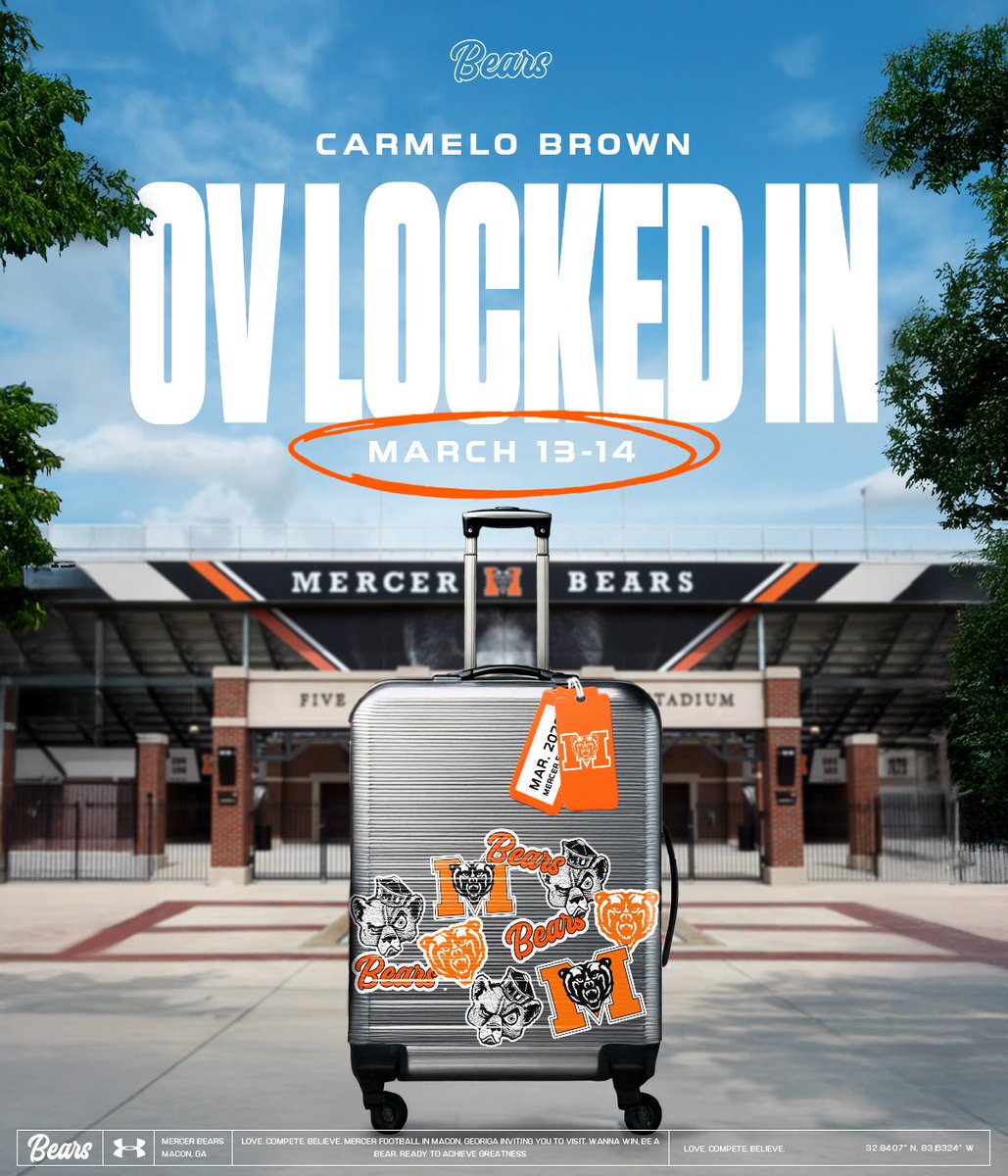 Carmelo Brown † tweet media