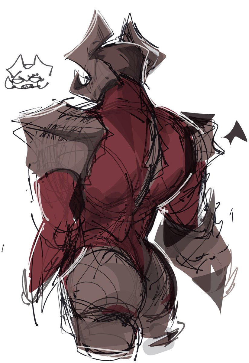 Nori ⚓ Vgen tweet media