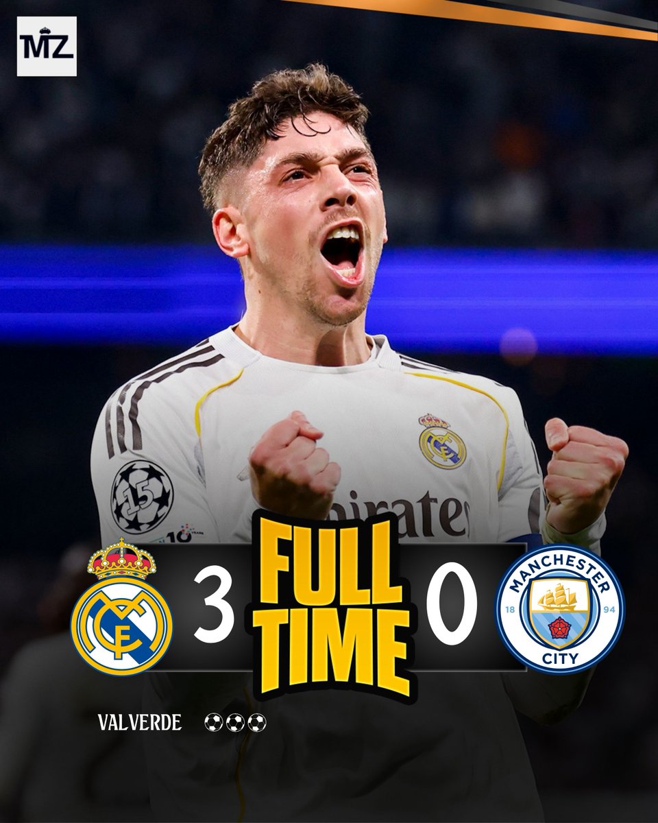 Madrid Zone tweet media
