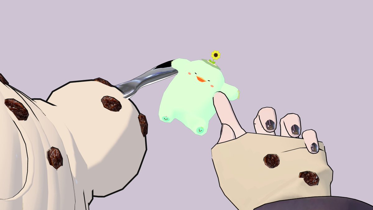 こしがや tweet media