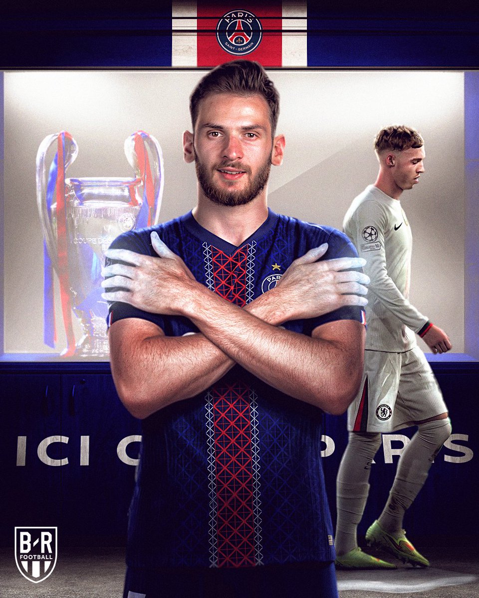 B/R Football tweet media