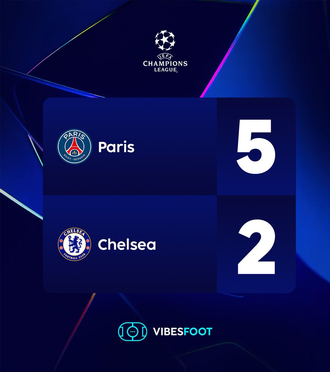 Vibes Foot tweet media